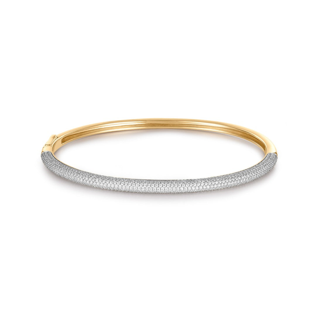 Elodie Orbit — bangle