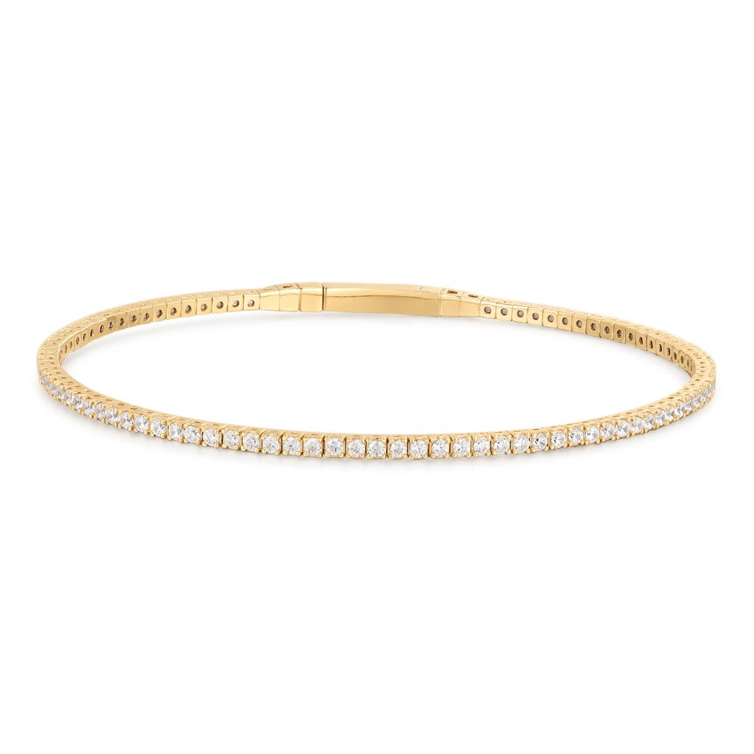Delia Bloom — bracelet