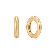 Liora Light — hoop earrings