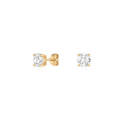 Oriel Vow — stud earrings