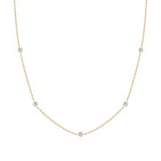 Liora Woven — necklace