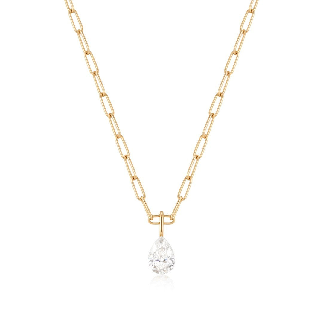 Aster Line — pendant