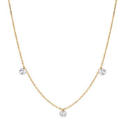 Ivelle Glimmer — necklace