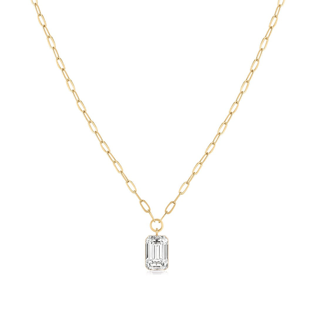Anara Line — necklace