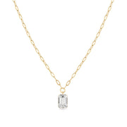 Anara Line — necklace