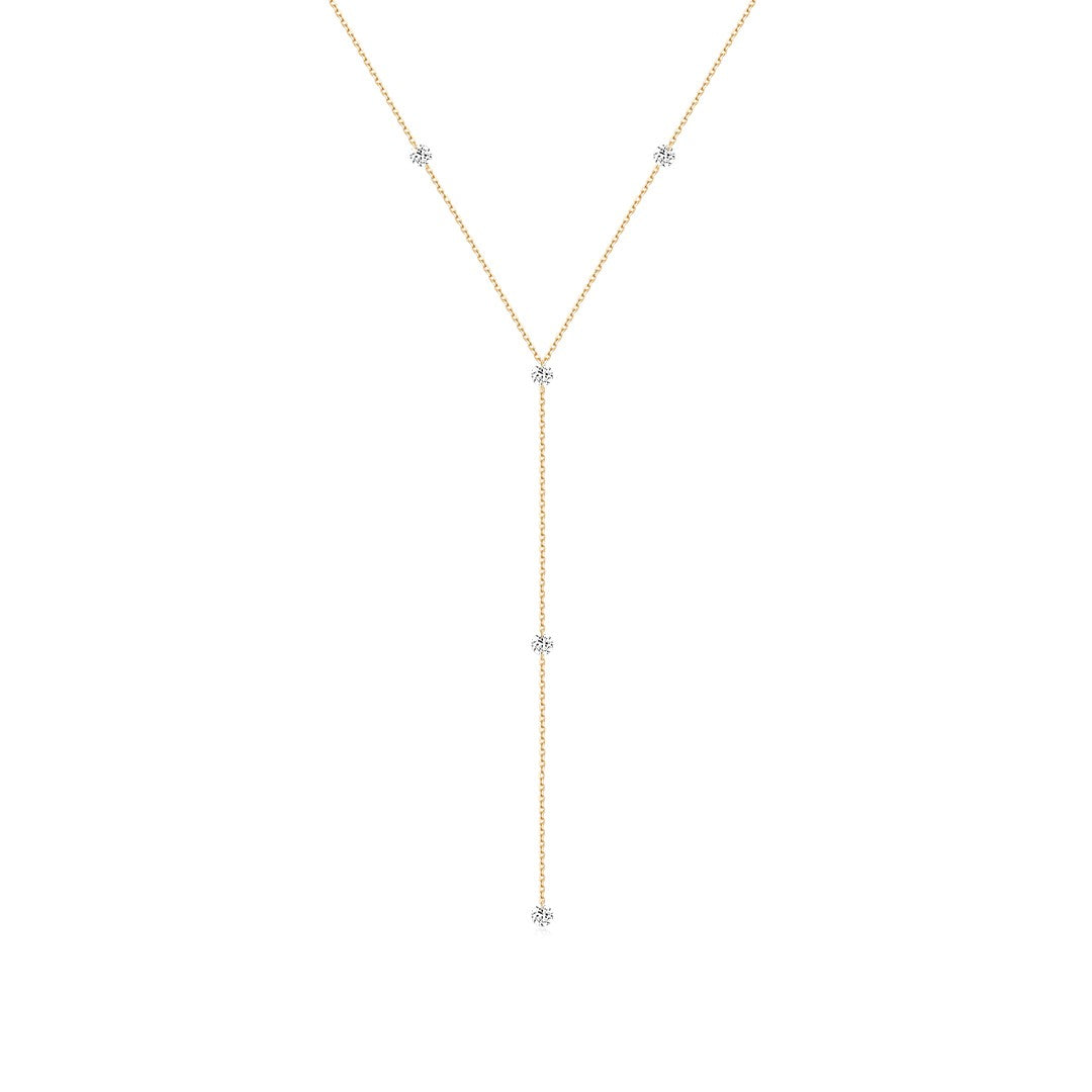 Carys Drift — necklace