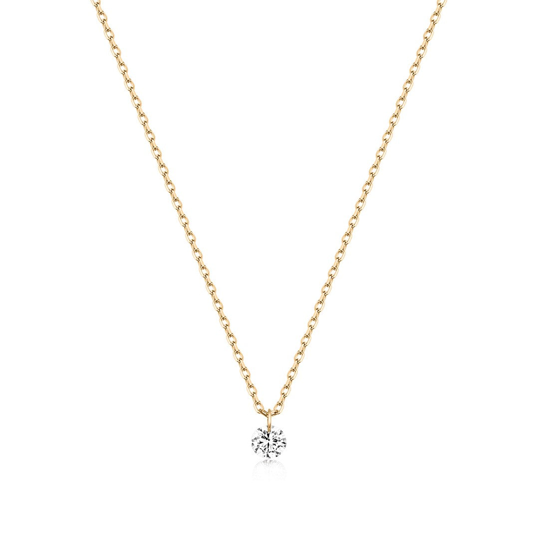 Maren Compass — pendant