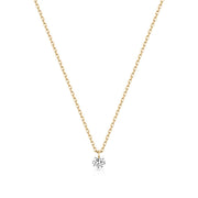 Maren Compass — pendant