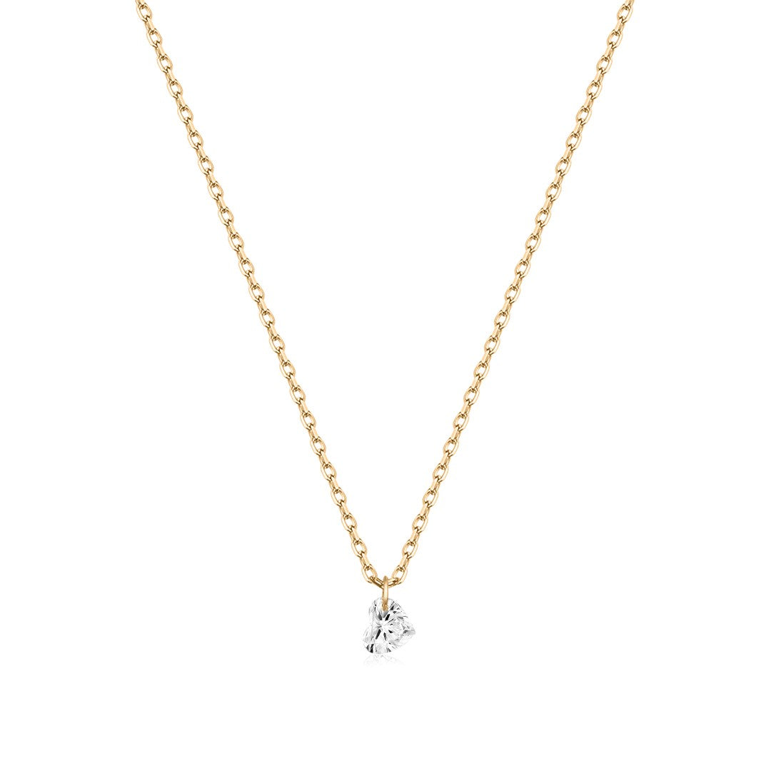 Vela Compass — pendant