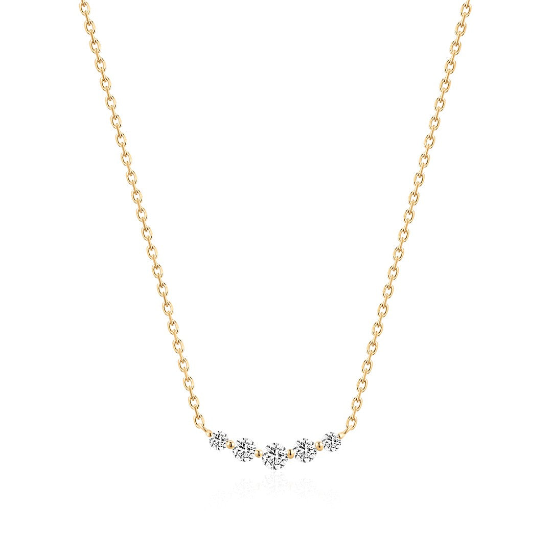 Maris Glimmer — necklace