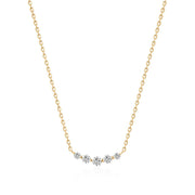 Maris Glimmer — necklace