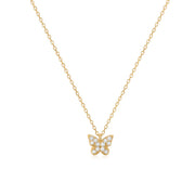 Orla Woven — pendant