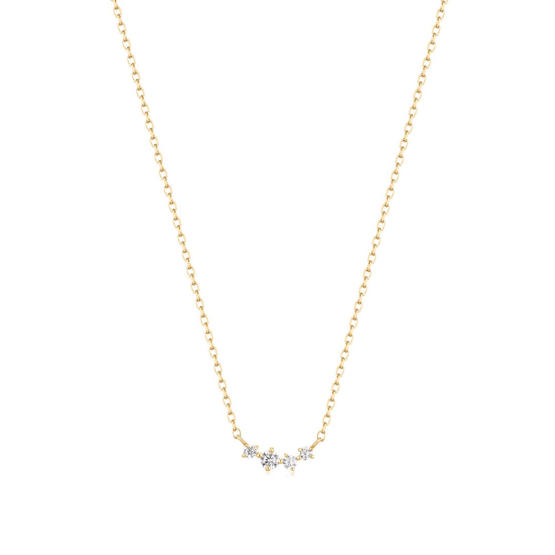 Amaris Glimmer — necklace