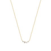 Amaris Glimmer — necklace