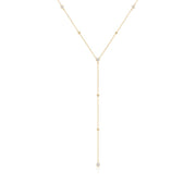 Eliora Fold — necklace
