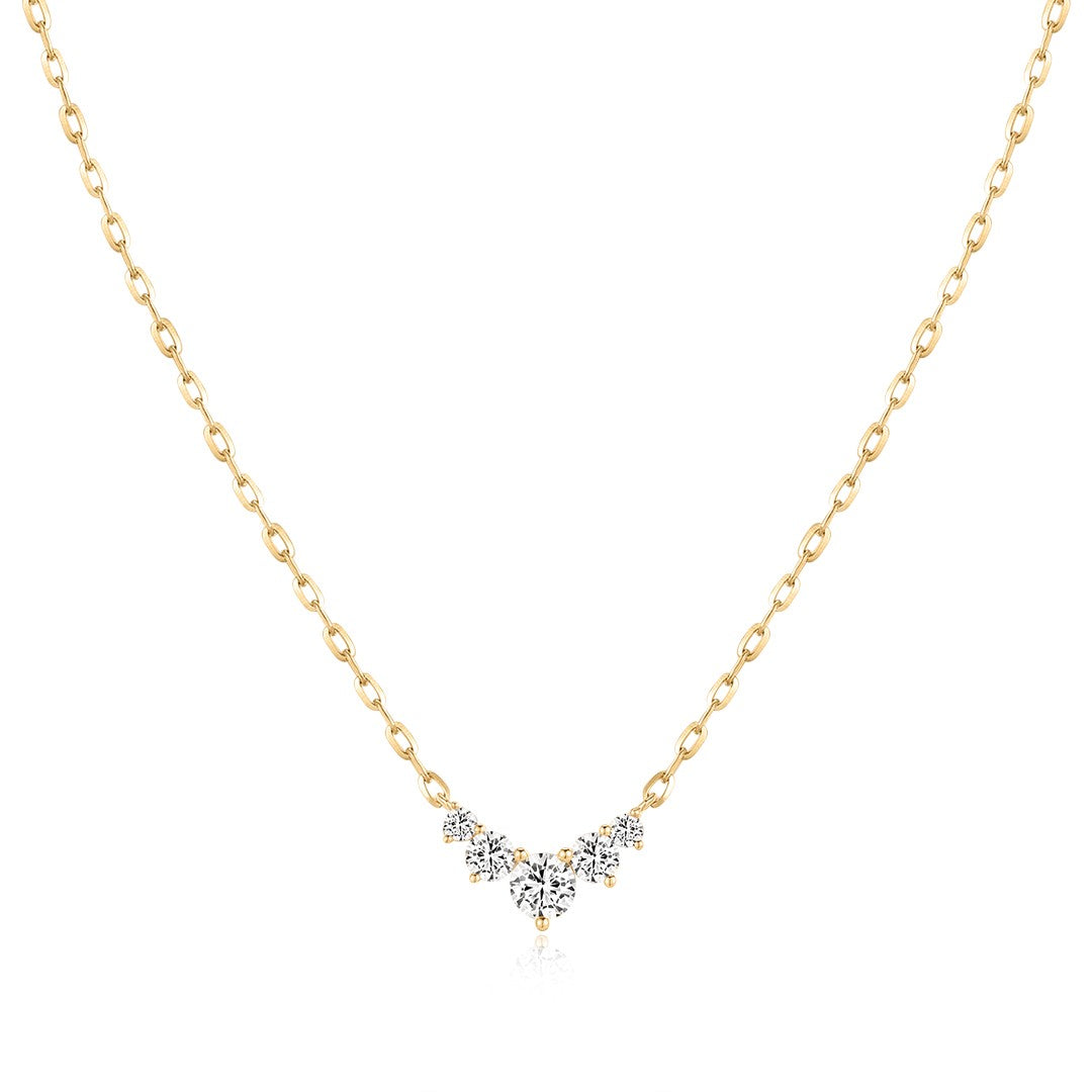 Serein Promise — necklace