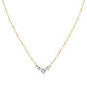 Serein Promise — necklace