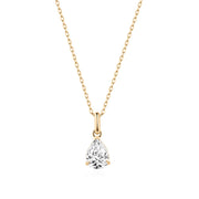 Morrow Halo — pendant