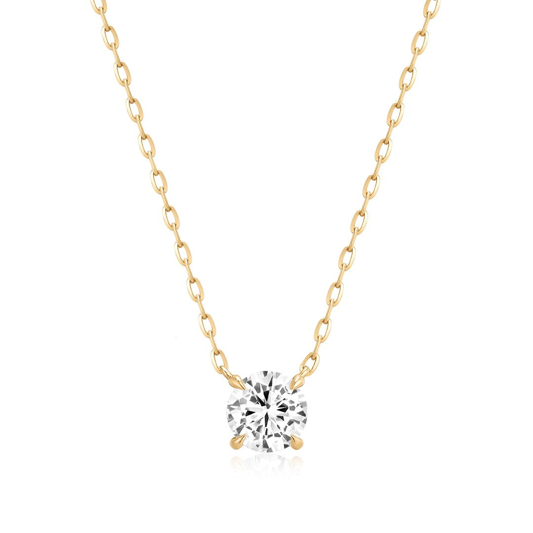 Alba Radiance — pendant, view 2