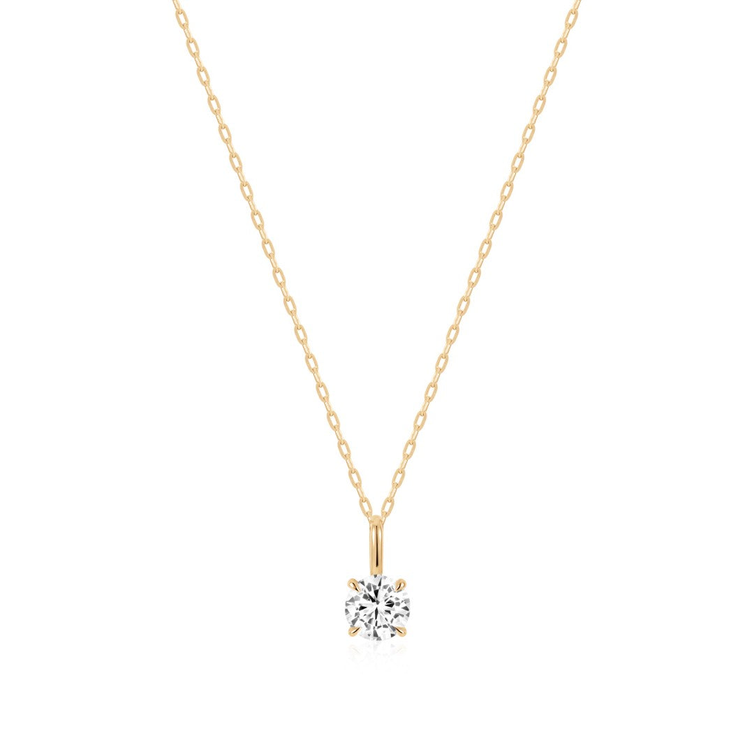 Arielle Promise — necklace
