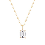 Eira Hush — pendant