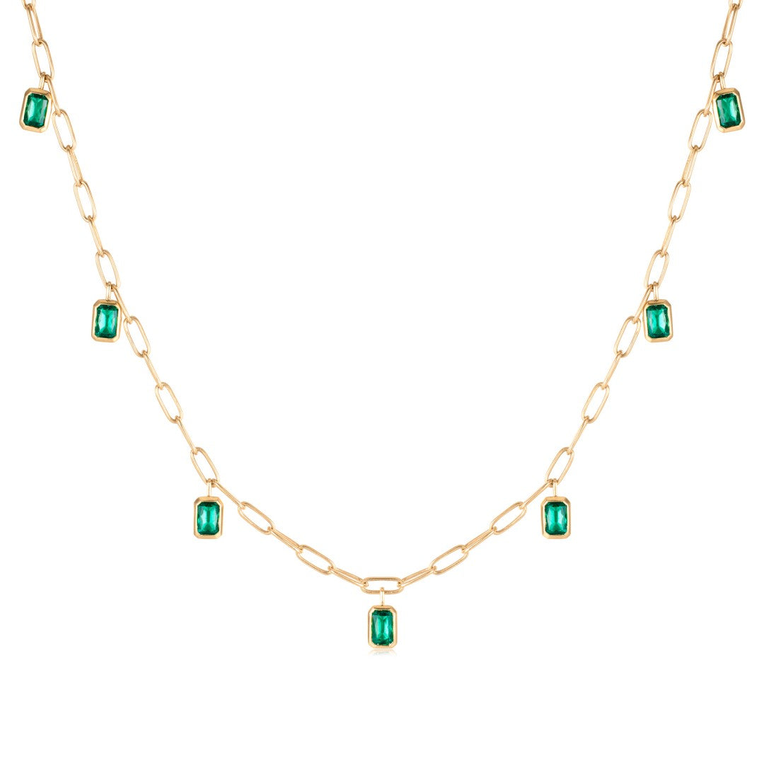 Seren Vow — necklace