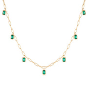 Seren Vow — necklace