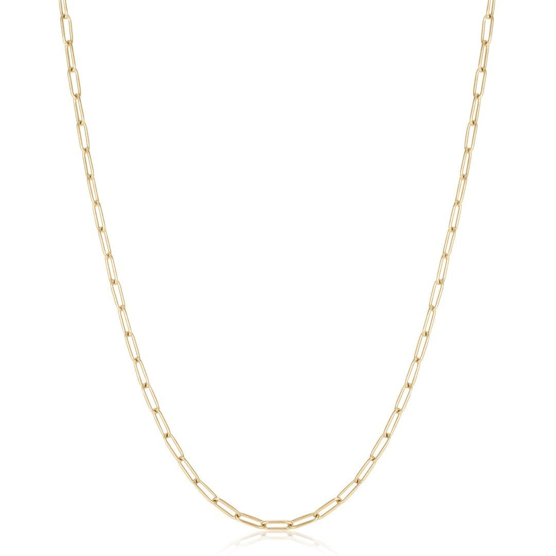Sola Trace — necklace