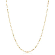 Sola Trace — necklace