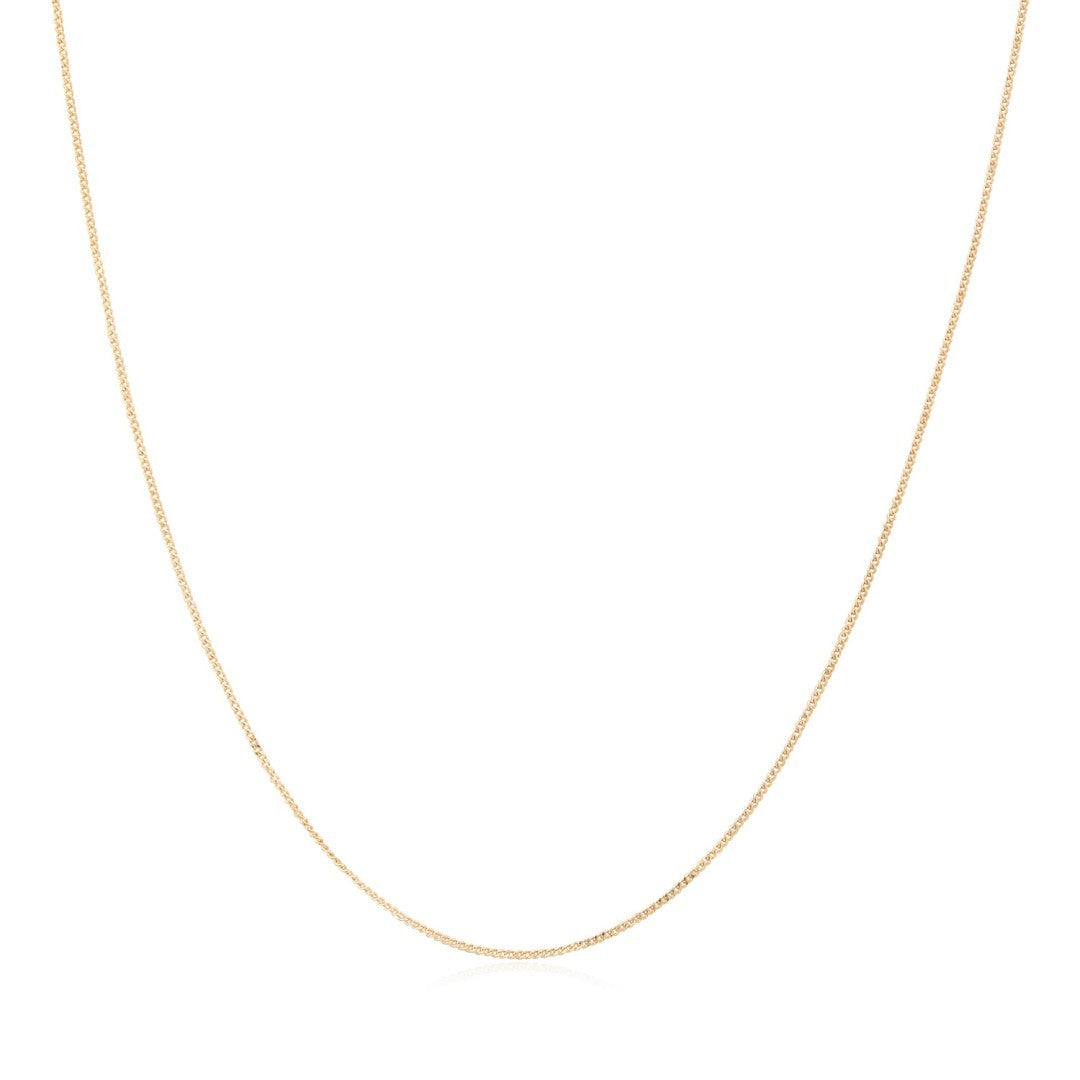 Amaris Flame — necklace