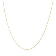 Amaris Flame — necklace