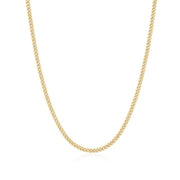 Amaris Flame — necklace, view 2