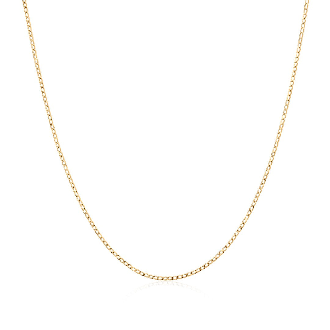 Selene Orbit — necklace