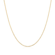 Selene Orbit — necklace