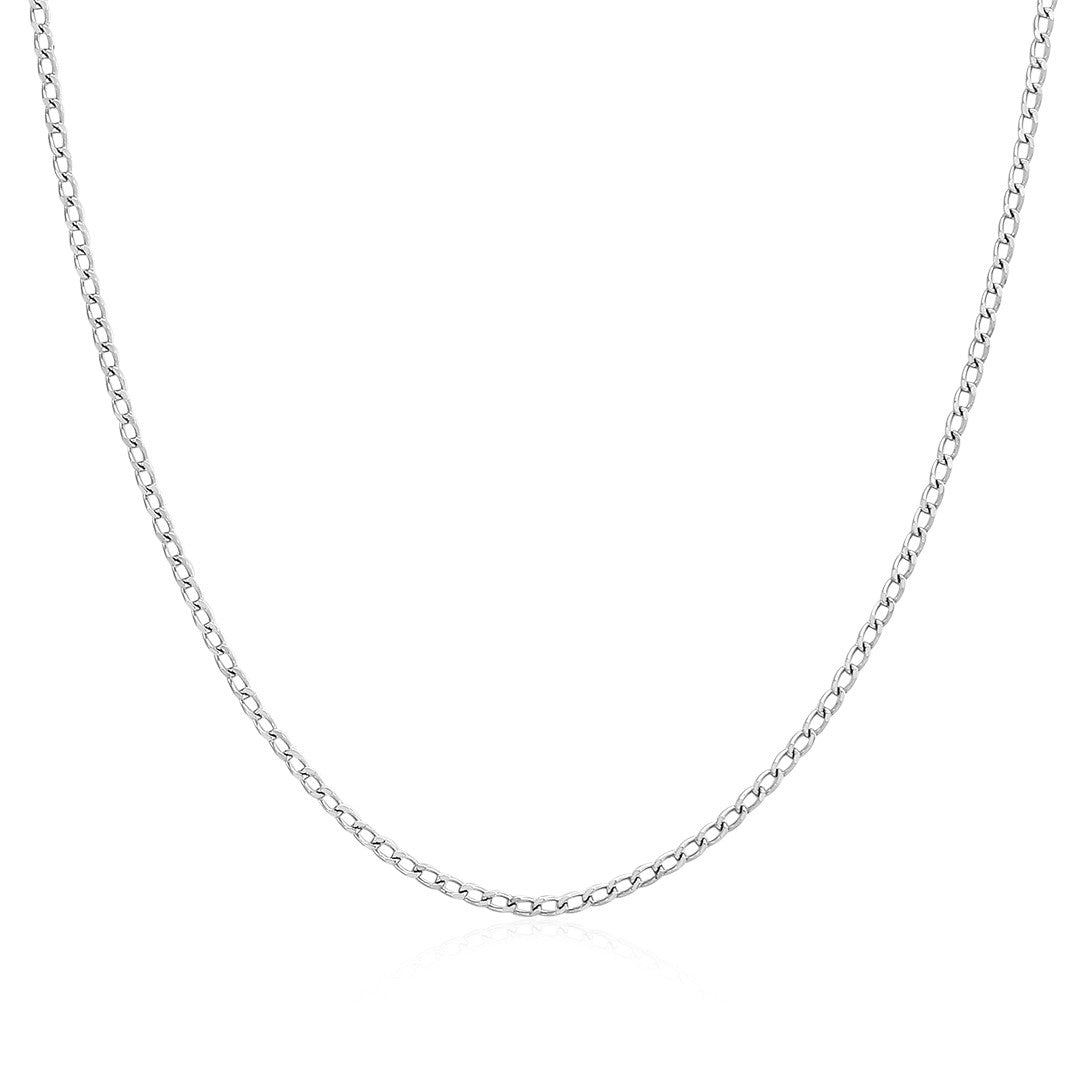 Selene Orbit — necklace, view 2