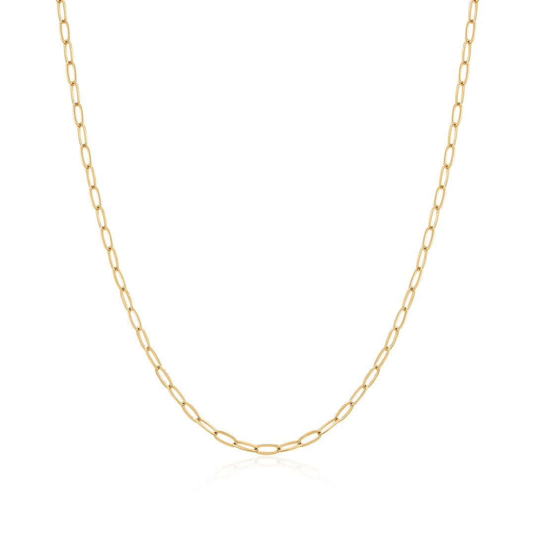Solenne Compass — necklace