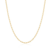 Solenne Compass — necklace
