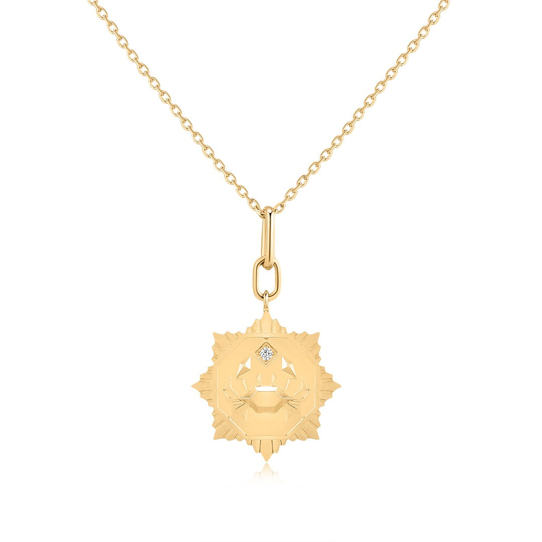 Amaris Line — pendant