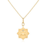 Amaris Line — pendant