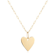 Roselle Still — pendant