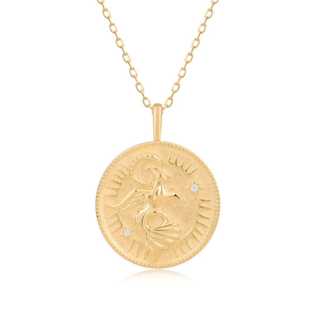 Vesper Compass — necklace, view 4