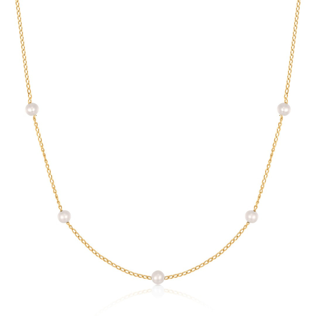 Elodie Trace — necklace