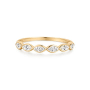 Mirelle Contour — ring