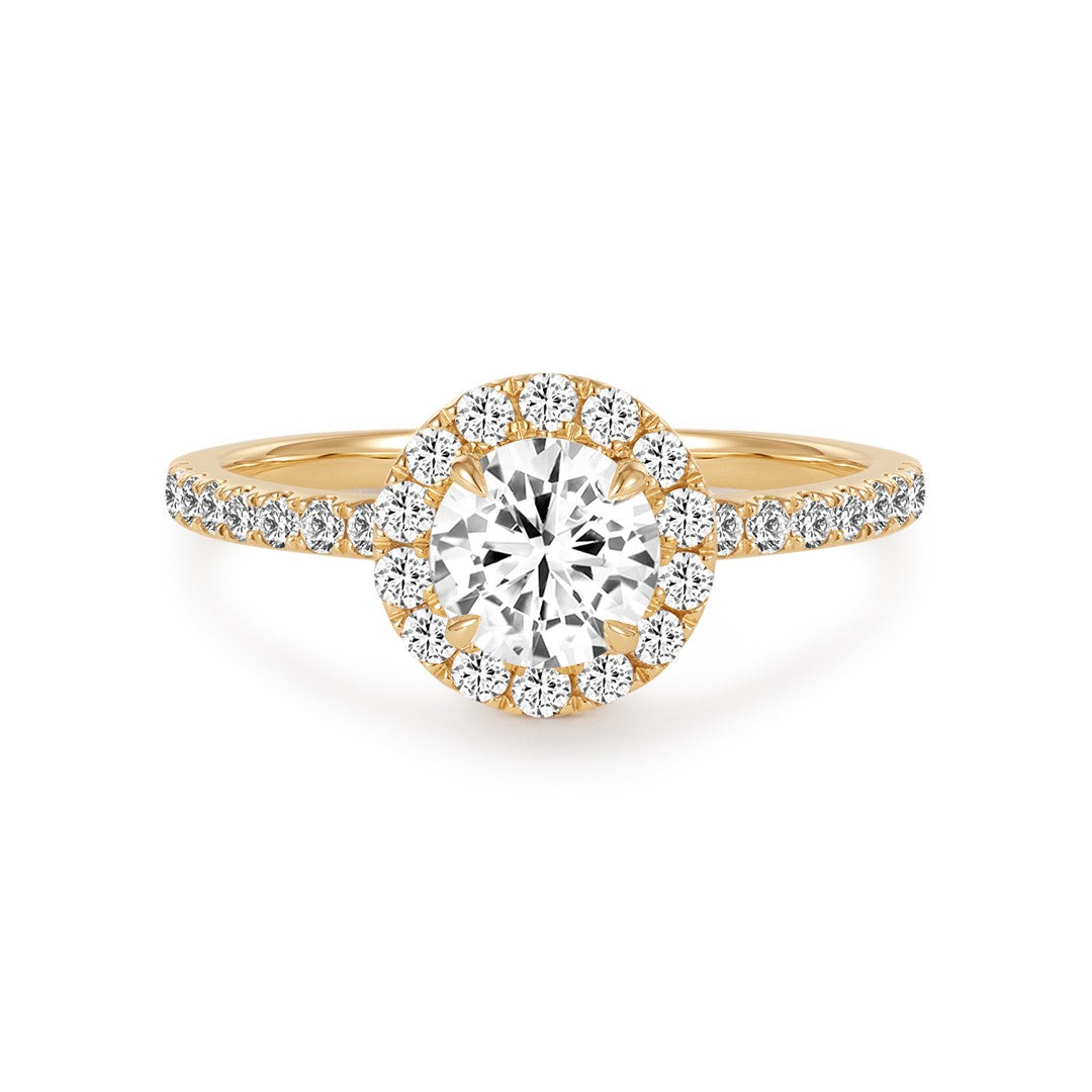 Elowen Glimmer — ring
