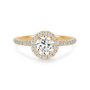 Elowen Glimmer — ring