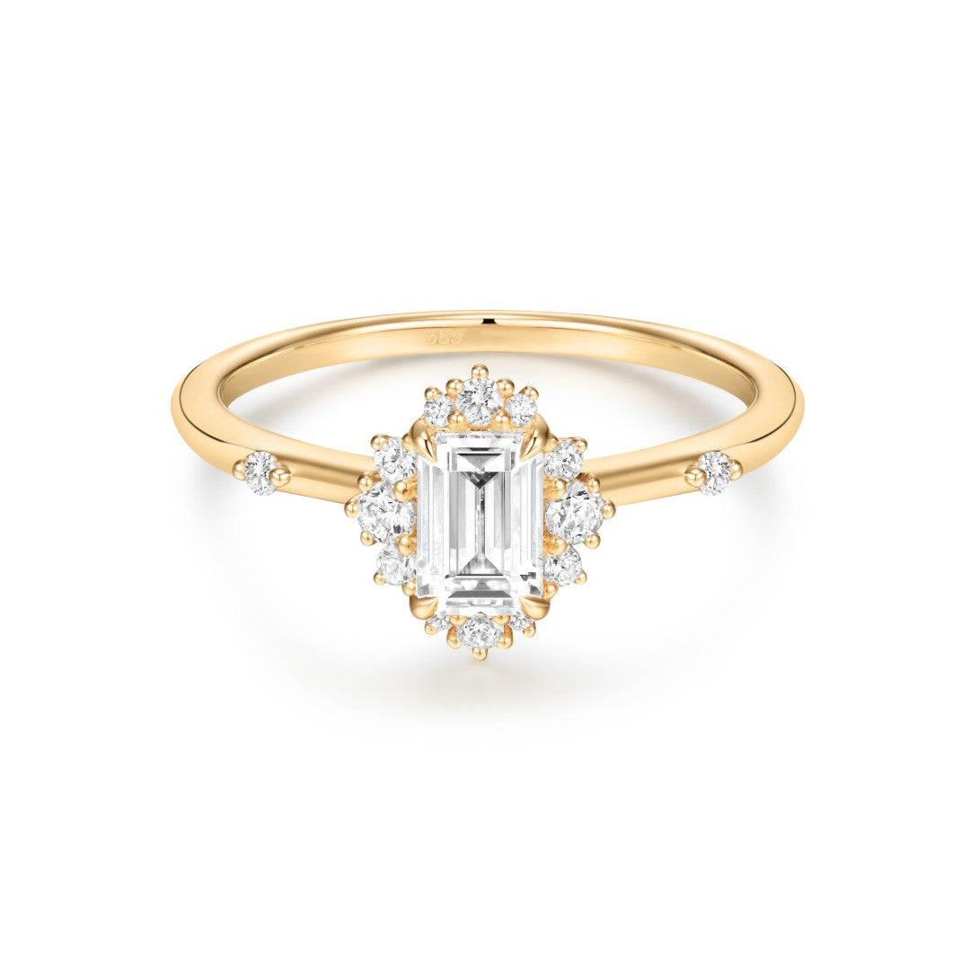 Liora Tender — ring