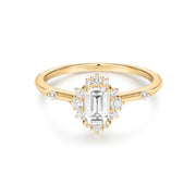 Liora Tender — ring