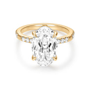 Morrow Promise — ring