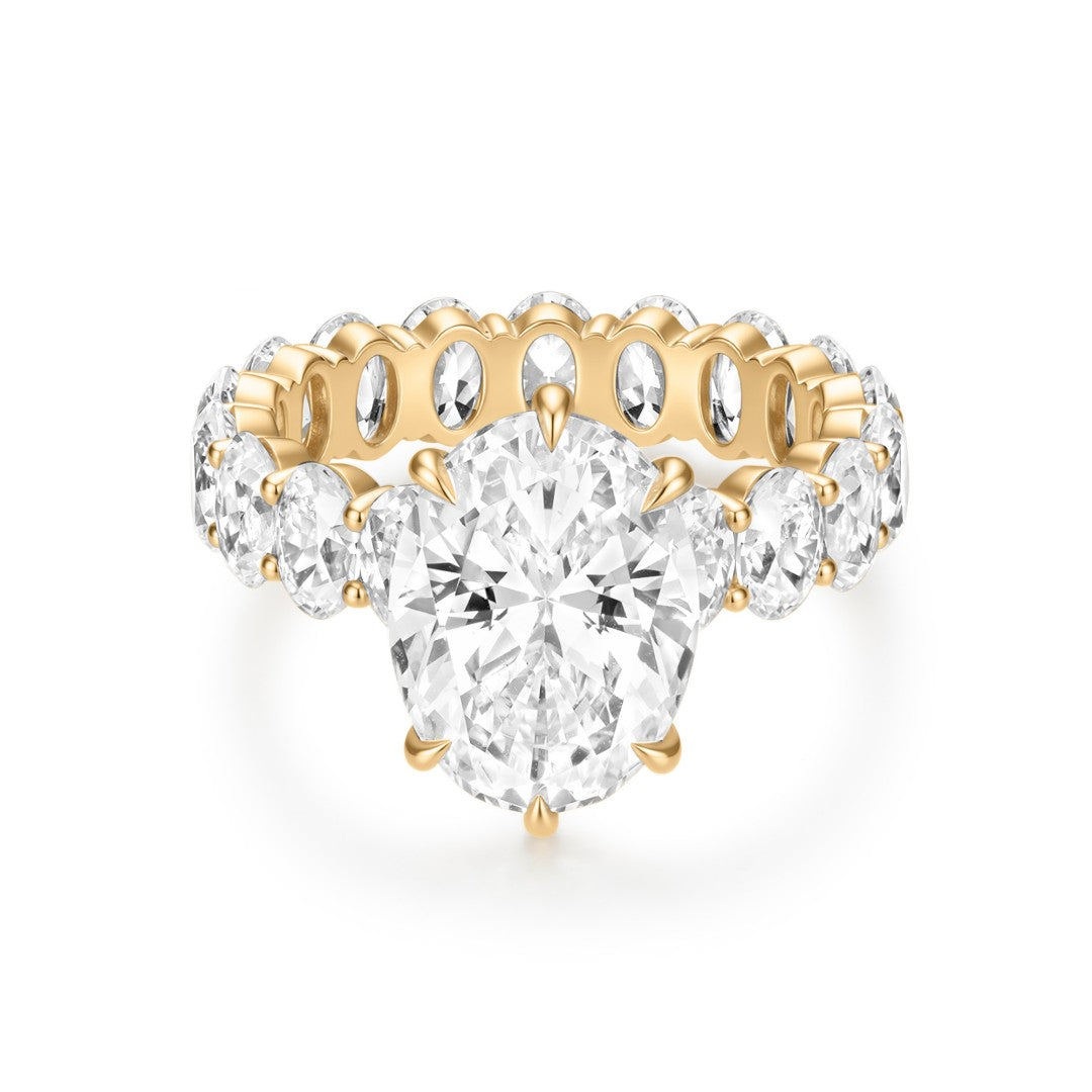 Orla Rhythm — ring