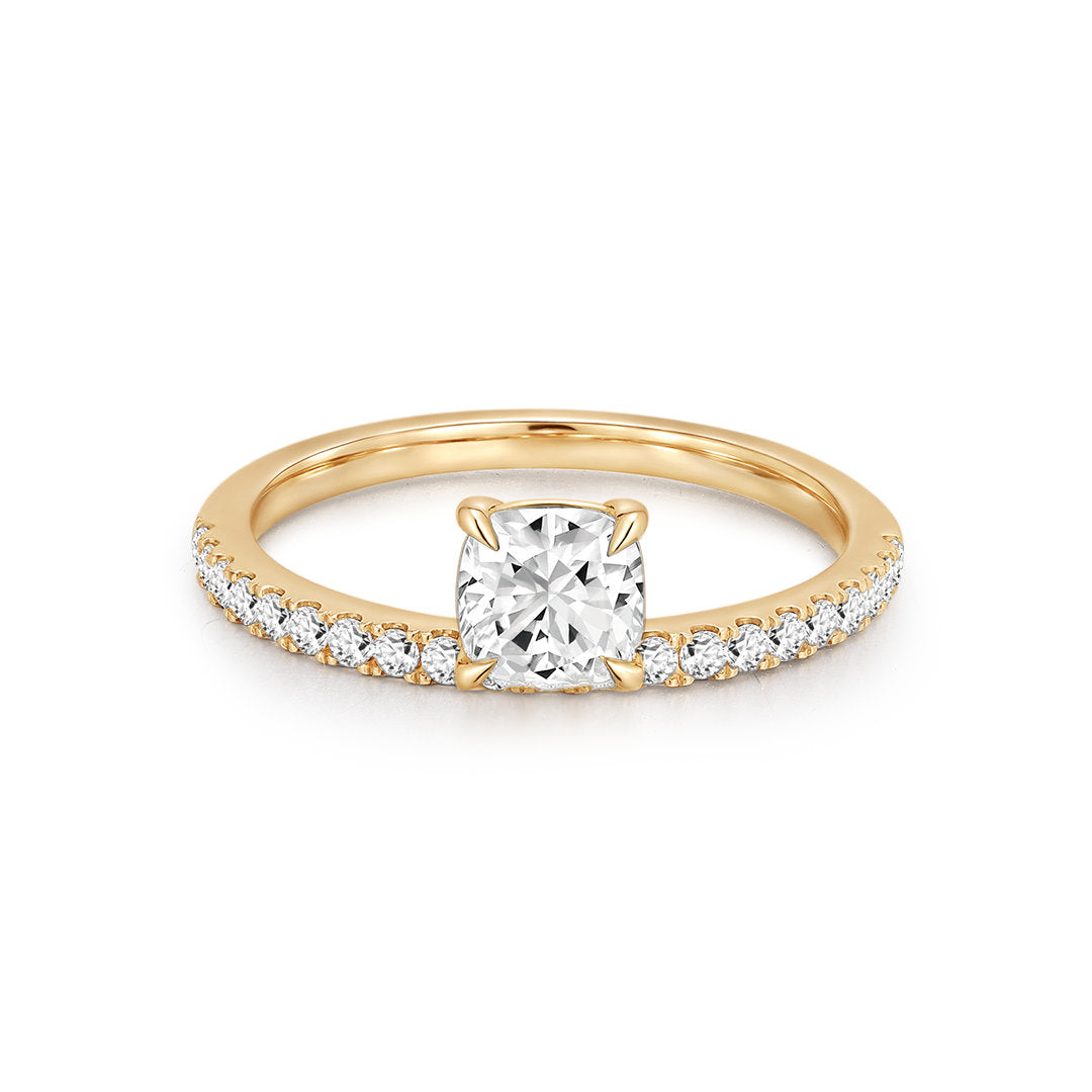 Iona Vow — ring